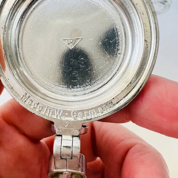 Vintage Rare finds Made in W.Germany mini shot Steins set - Picture 9 of 13